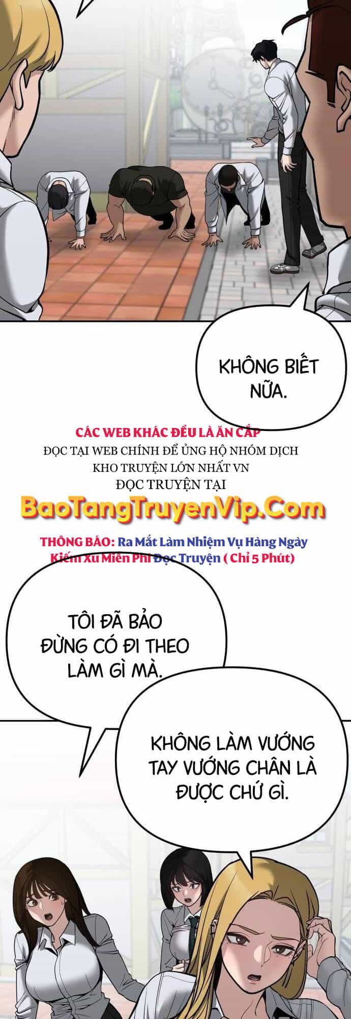 Giang Hồ Thực Thi Công Lý - Chương 90 - ảnh 71