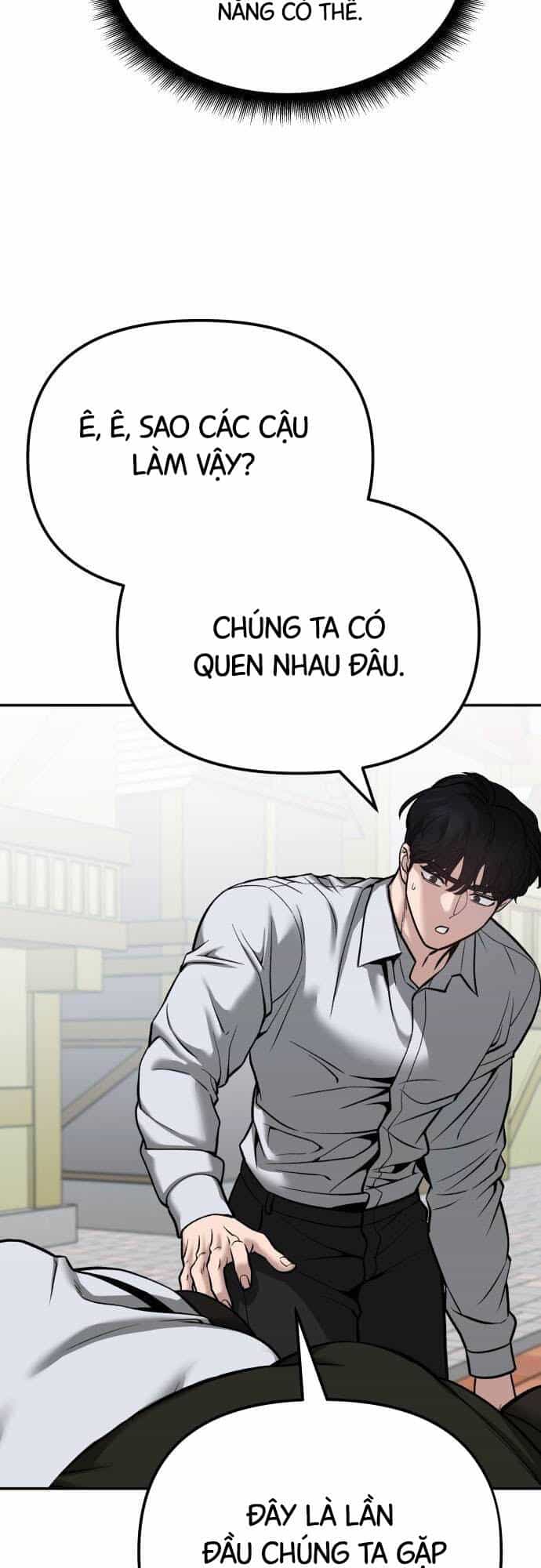 Giang Hồ Thực Thi Công Lý - Chương 90 - ảnh 77
