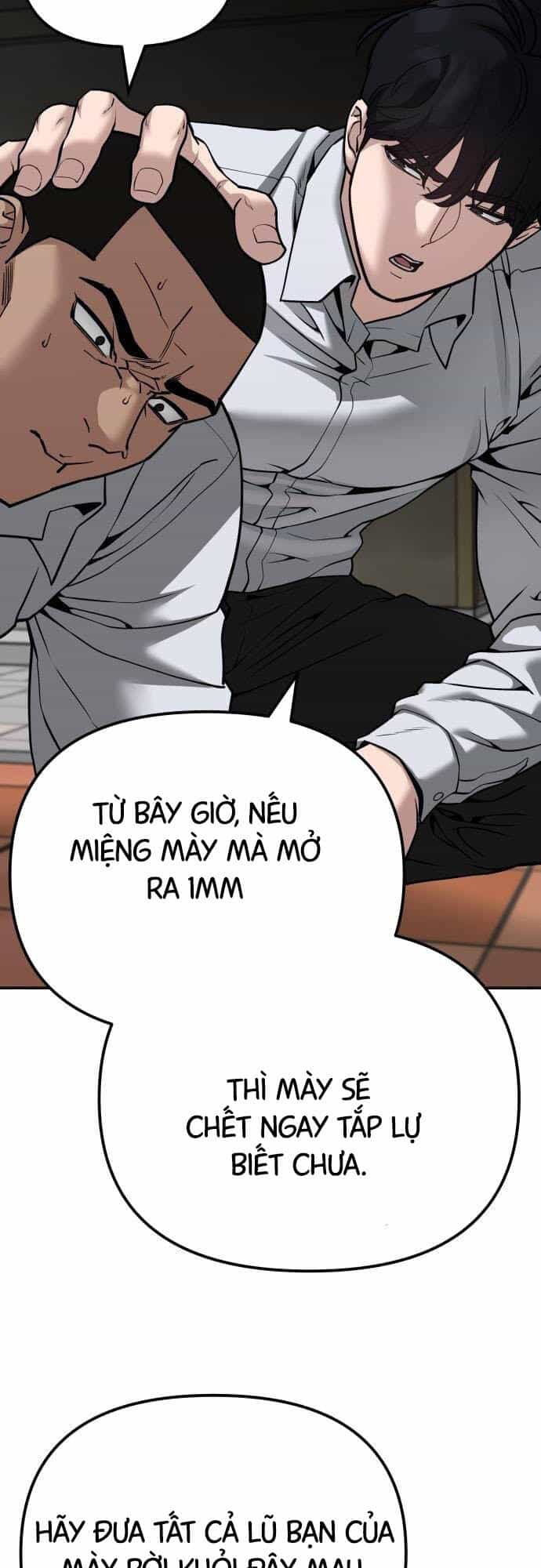 Giang Hồ Thực Thi Công Lý - Chương 90 - ảnh 80