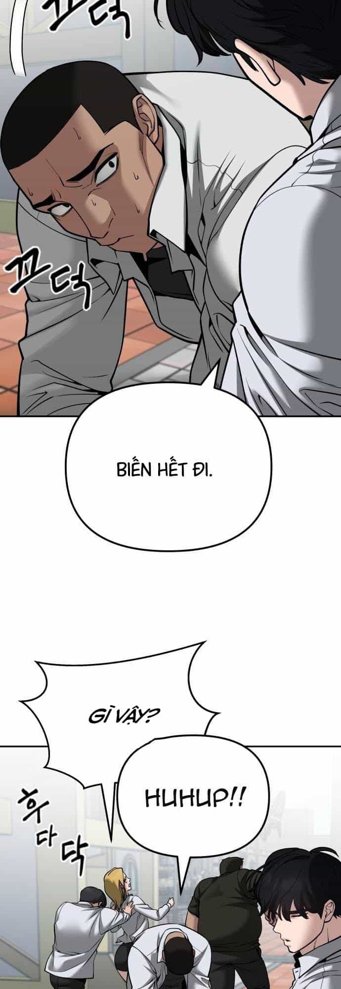 Giang Hồ Thực Thi Công Lý - Chương 90 - ảnh 82