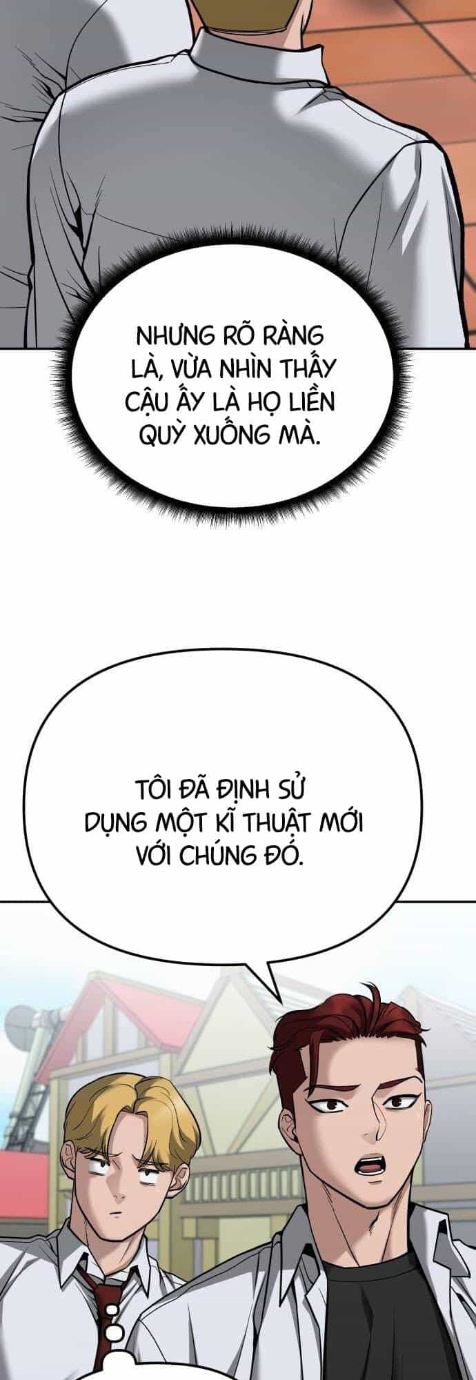 Giang Hồ Thực Thi Công Lý - Chương 90 - ảnh 85