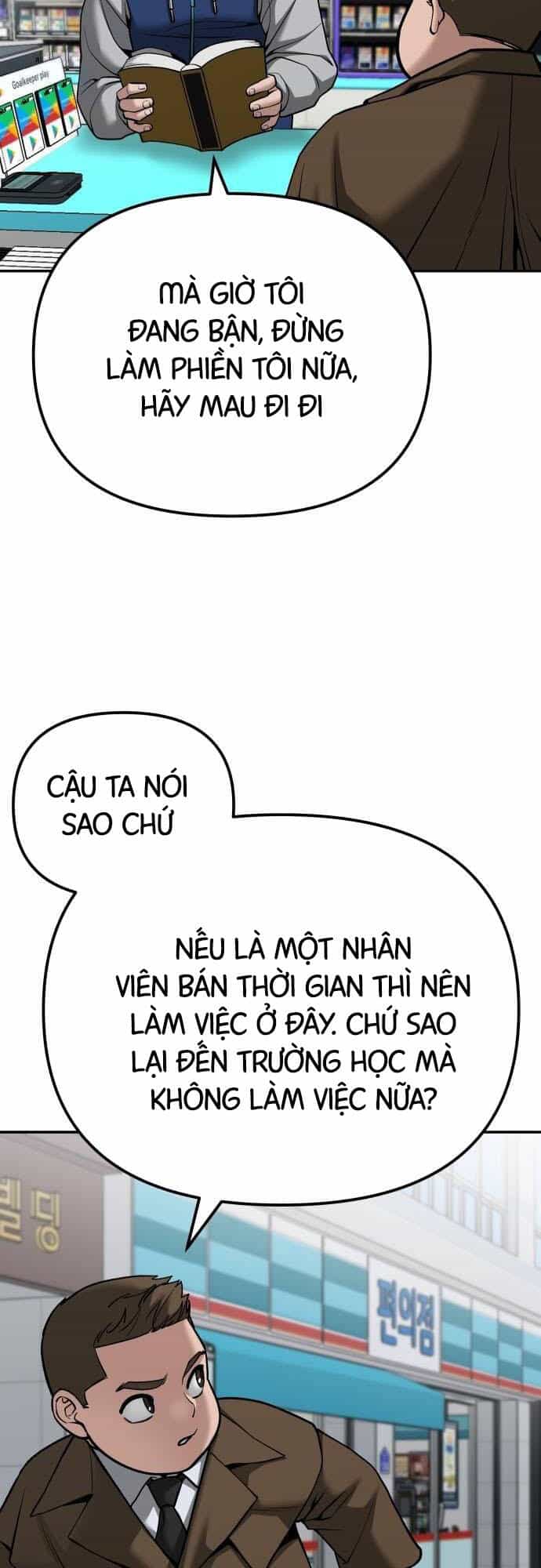 Giang Hồ Thực Thi Công Lý - Chương 90 - ảnh 93