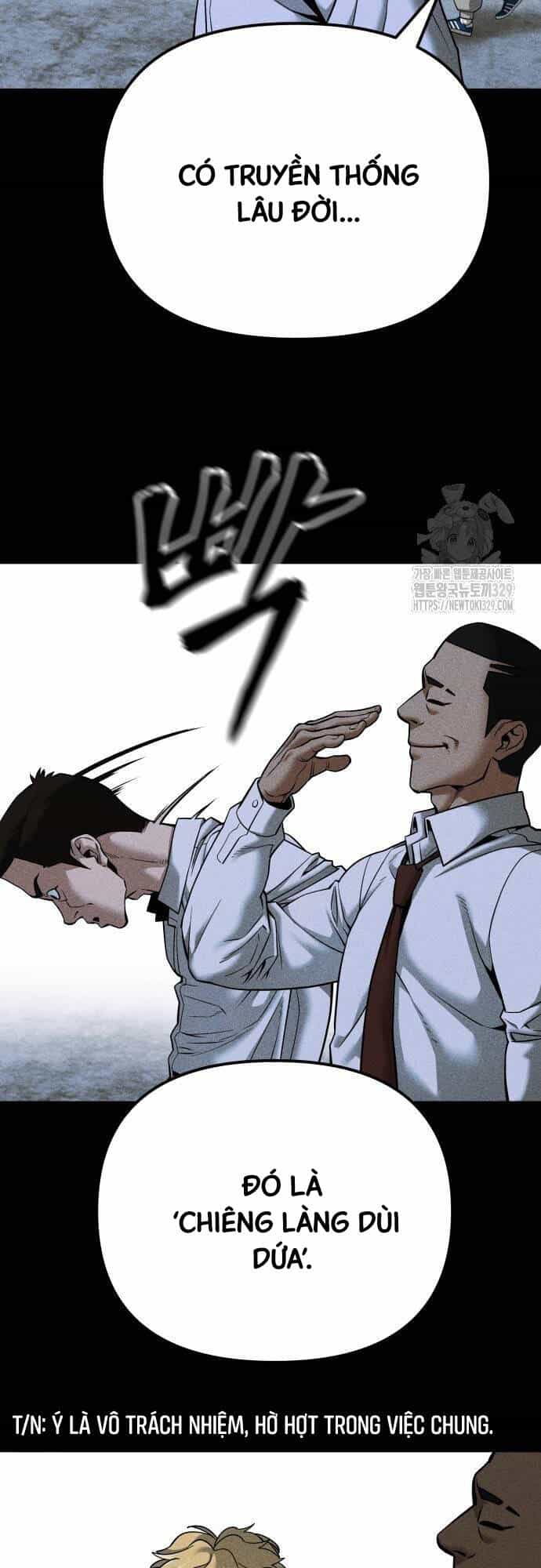 Giang Hồ Thực Thi Công Lý - Chương 91 - ảnh 102