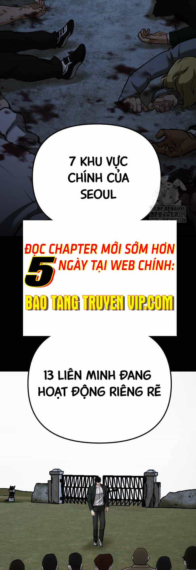 Giang Hồ Thực Thi Công Lý - Chương 91 - ảnh 107
