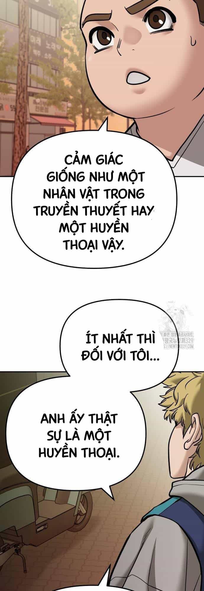 Giang Hồ Thực Thi Công Lý - Chương 91 - ảnh 114
