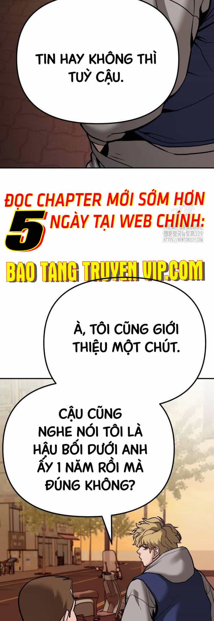 Giang Hồ Thực Thi Công Lý - Chương 91 - ảnh 115