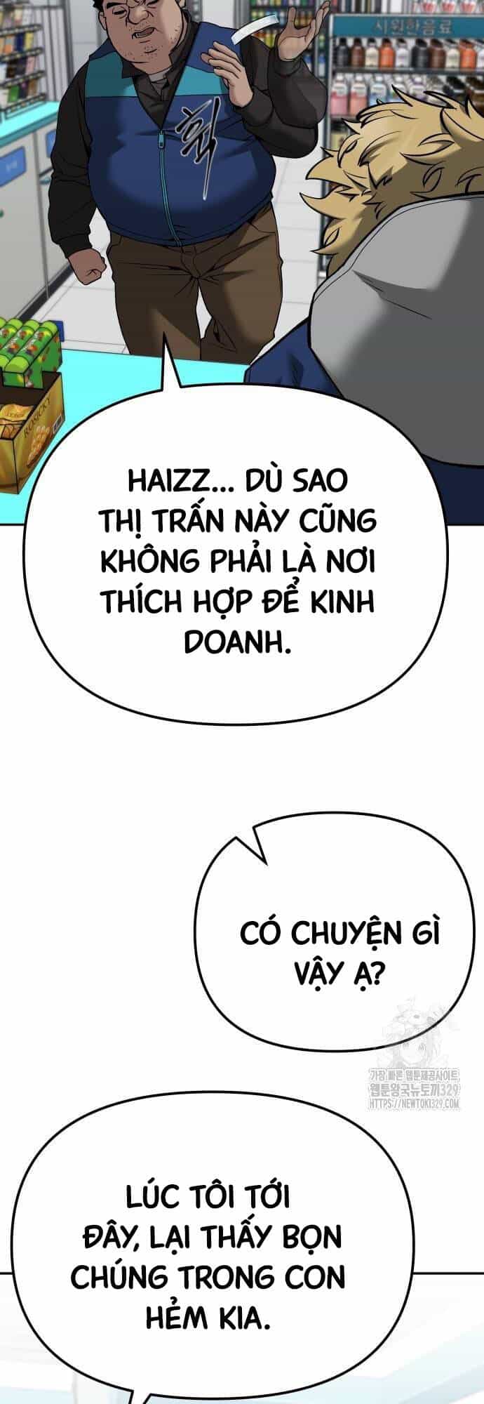 Giang Hồ Thực Thi Công Lý - Chương 91 - ảnh 14