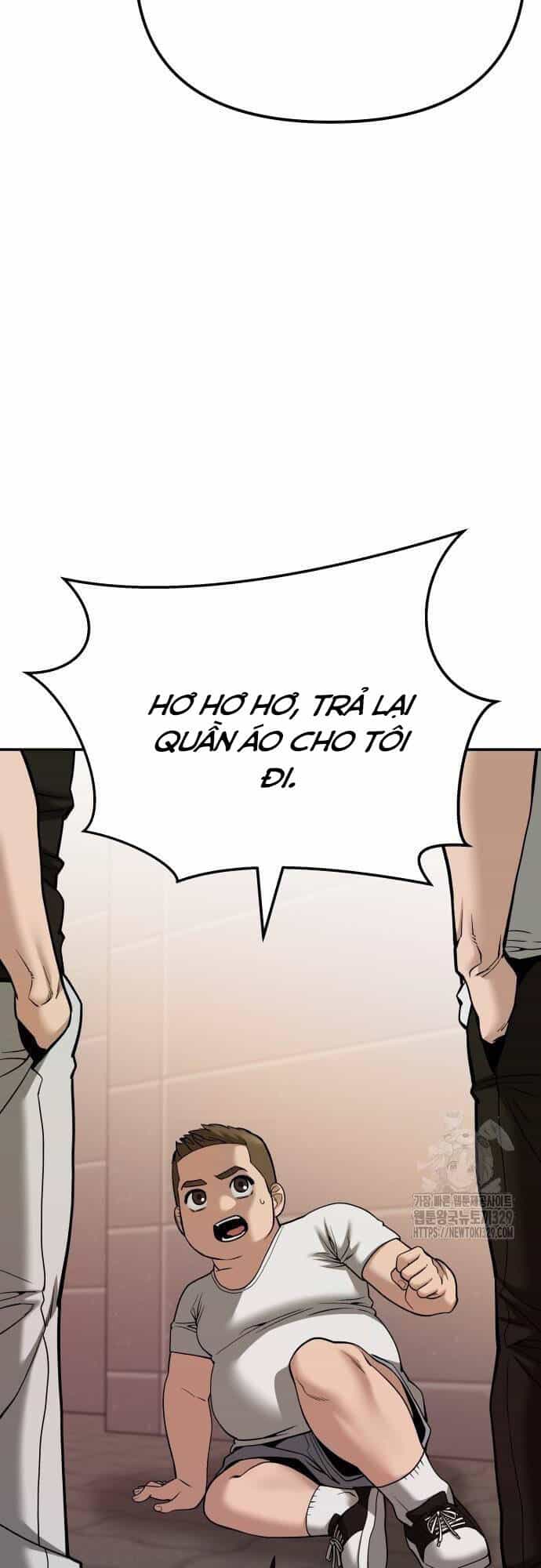 Giang Hồ Thực Thi Công Lý - Chương 91 - ảnh 18