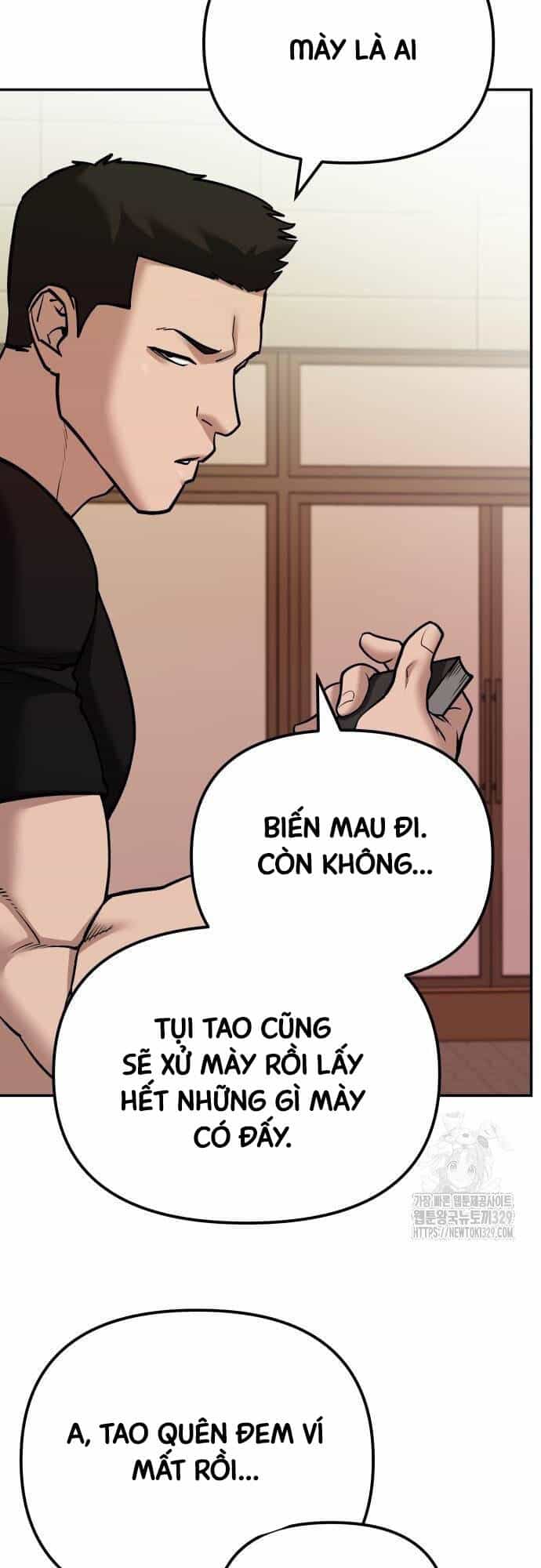 Giang Hồ Thực Thi Công Lý - Chương 91 - ảnh 27