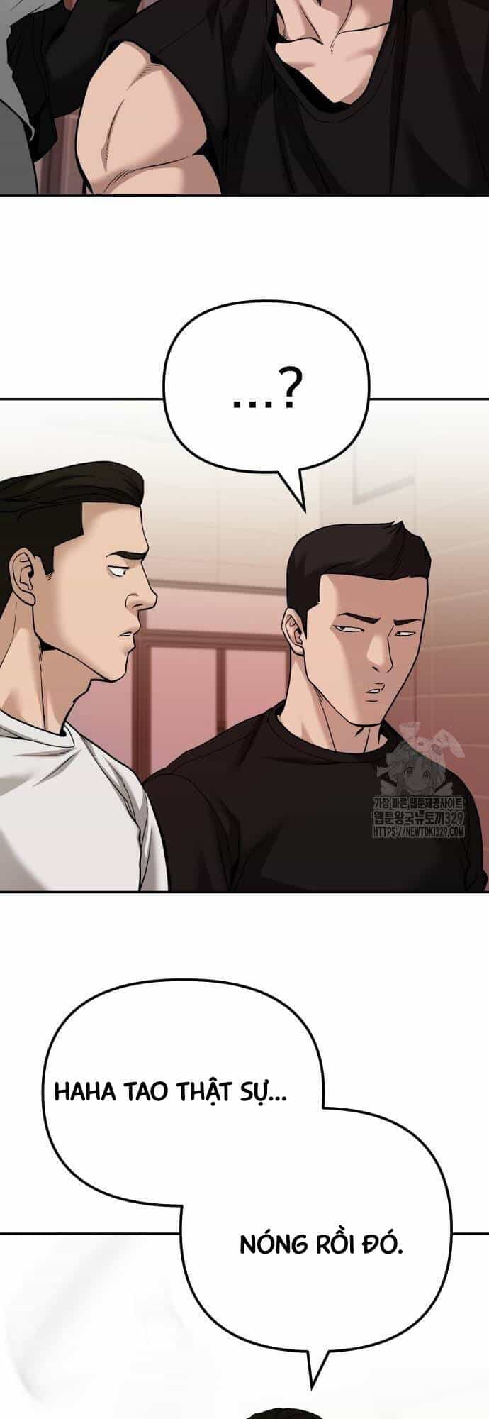 Giang Hồ Thực Thi Công Lý - Chương 91 - ảnh 32