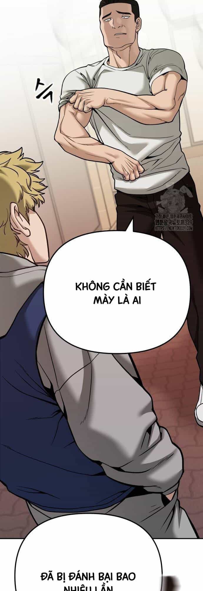 Giang Hồ Thực Thi Công Lý - Chương 91 - ảnh 33