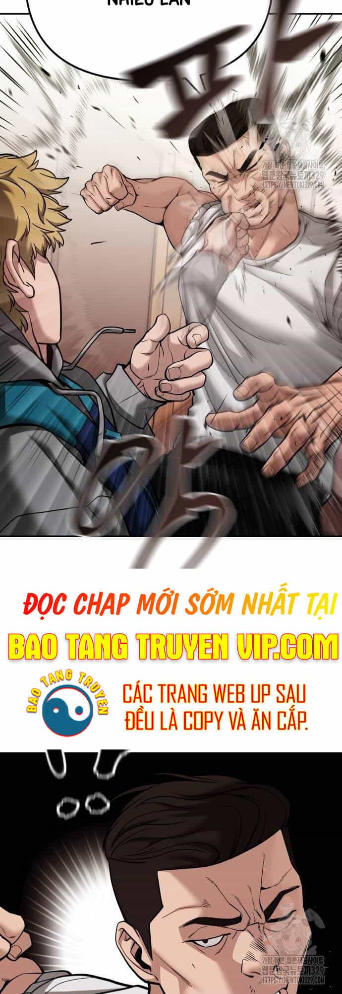 Giang Hồ Thực Thi Công Lý - Chương 91 - ảnh 34