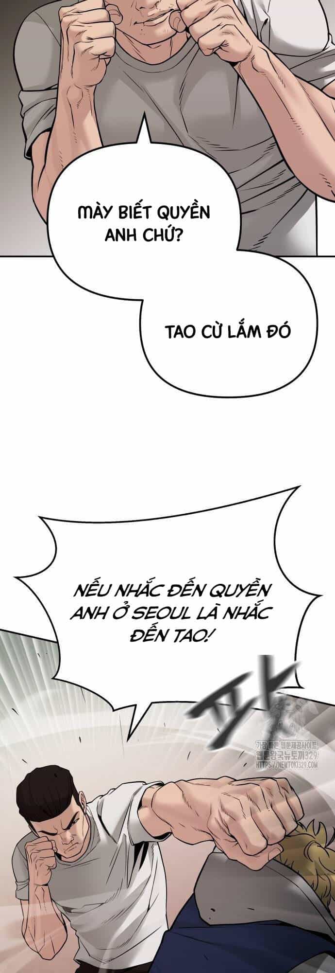 Giang Hồ Thực Thi Công Lý - Chương 91 - ảnh 40