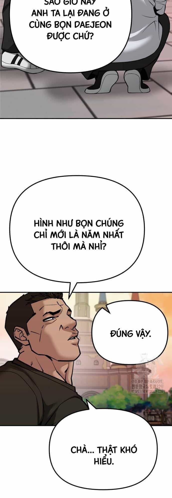 Giang Hồ Thực Thi Công Lý - Chương 91 - ảnh 5