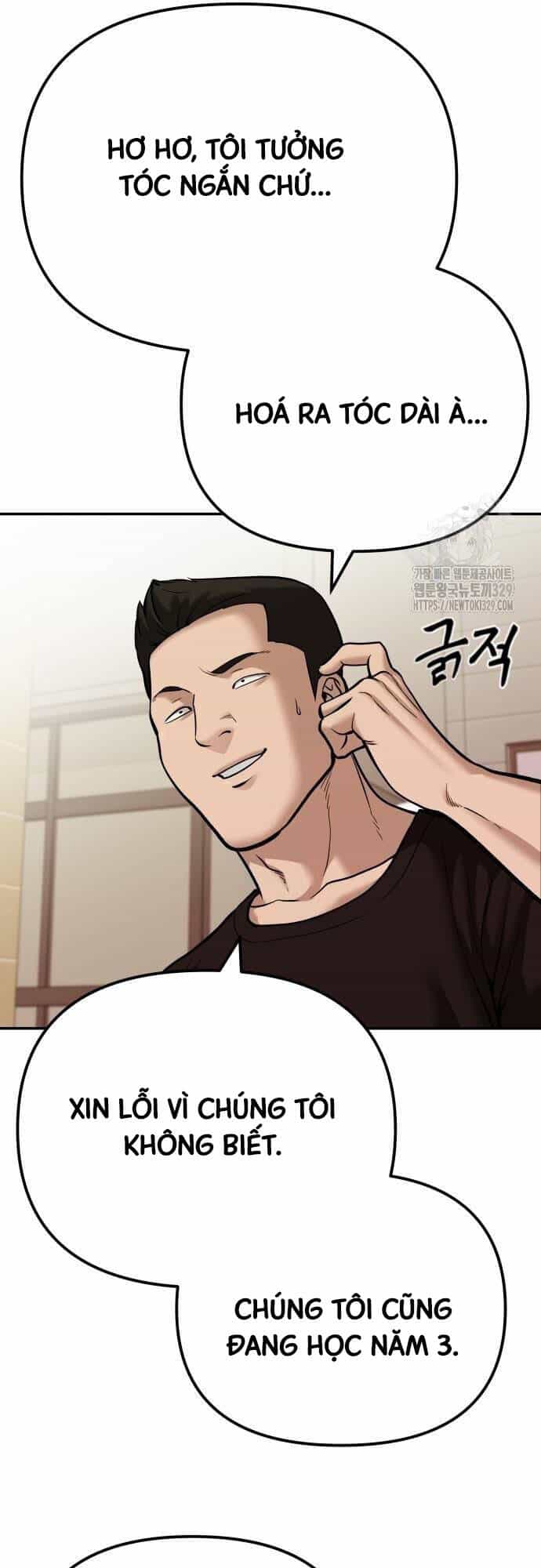 Giang Hồ Thực Thi Công Lý - Chương 91 - ảnh 59