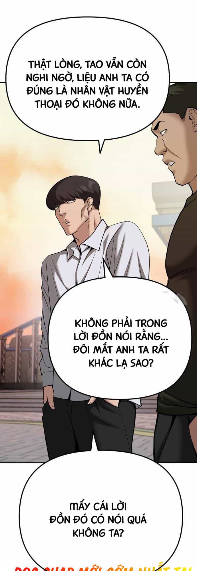 Giang Hồ Thực Thi Công Lý - Chương 91 - ảnh 6