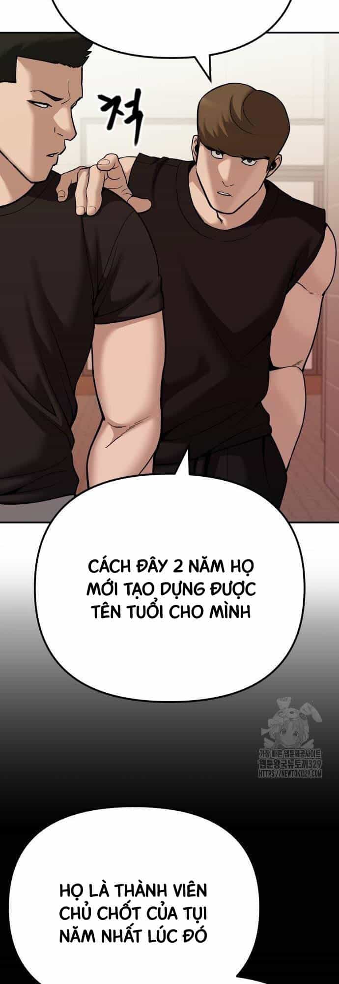 Giang Hồ Thực Thi Công Lý - Chương 91 - ảnh 61