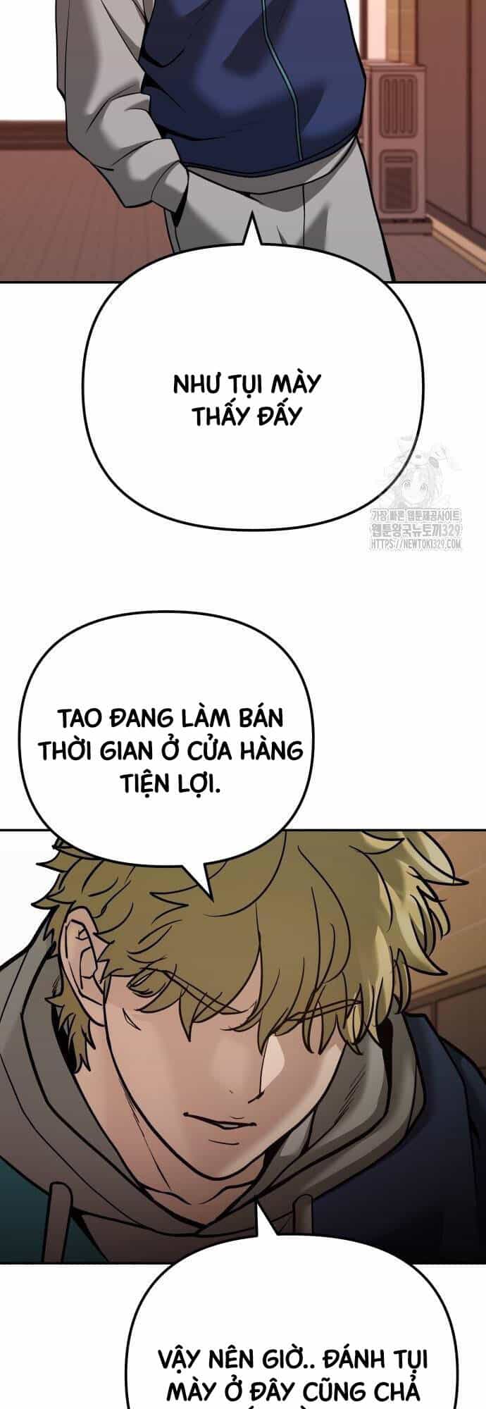 Giang Hồ Thực Thi Công Lý - Chương 91 - ảnh 72
