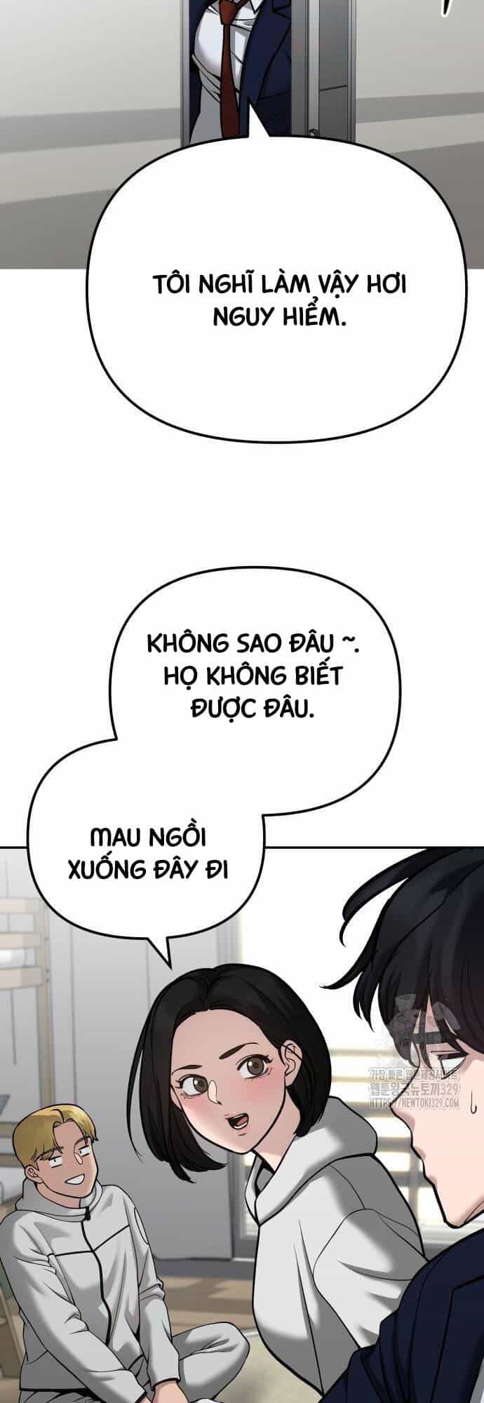 Giang Hồ Thực Thi Công Lý - Chương 91 - ảnh 87