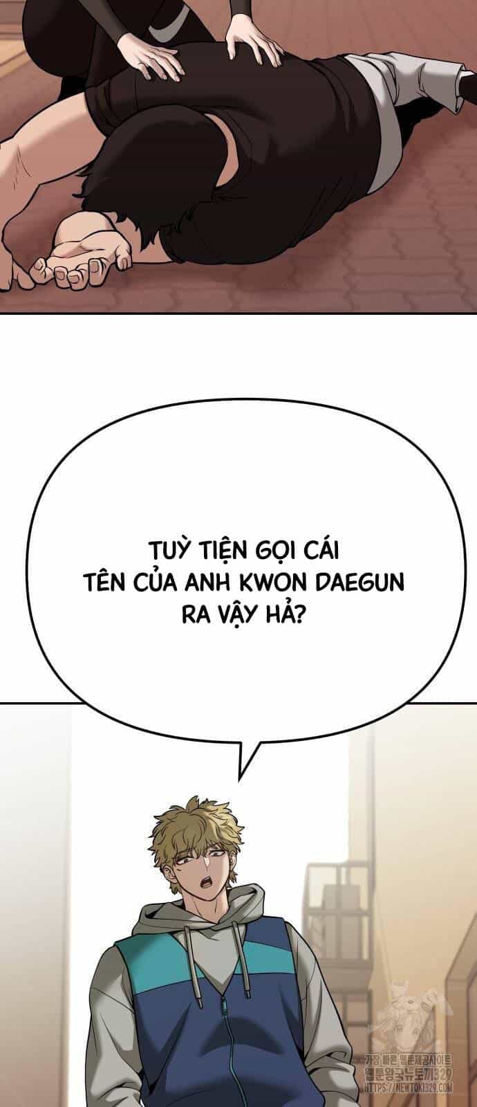 Giang Hồ Thực Thi Công Lý - Chương 91 - ảnh 91