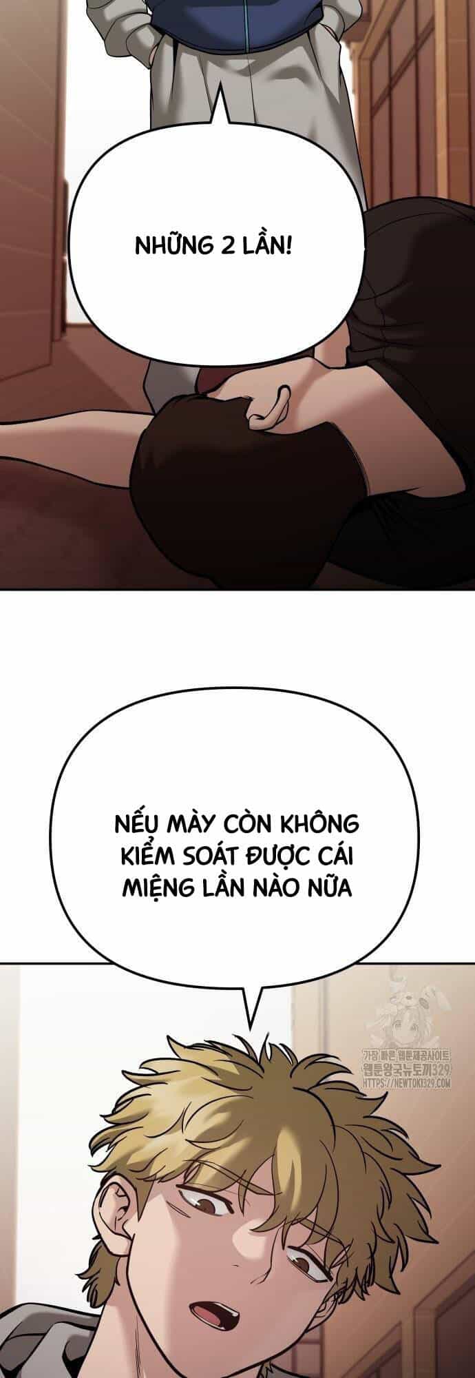 Giang Hồ Thực Thi Công Lý - Chương 91 - ảnh 92