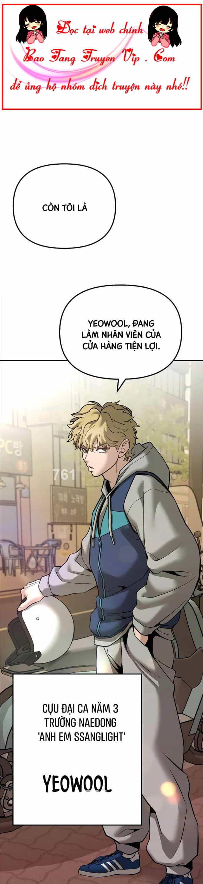 Giang Hồ Thực Thi Công Lý - Chương 92 - ảnh 1