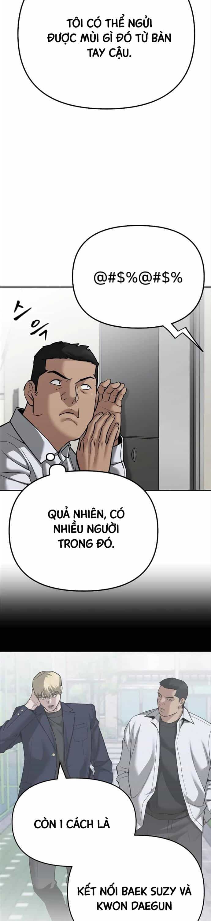 Giang Hồ Thực Thi Công Lý - Chương 92 - ảnh 10