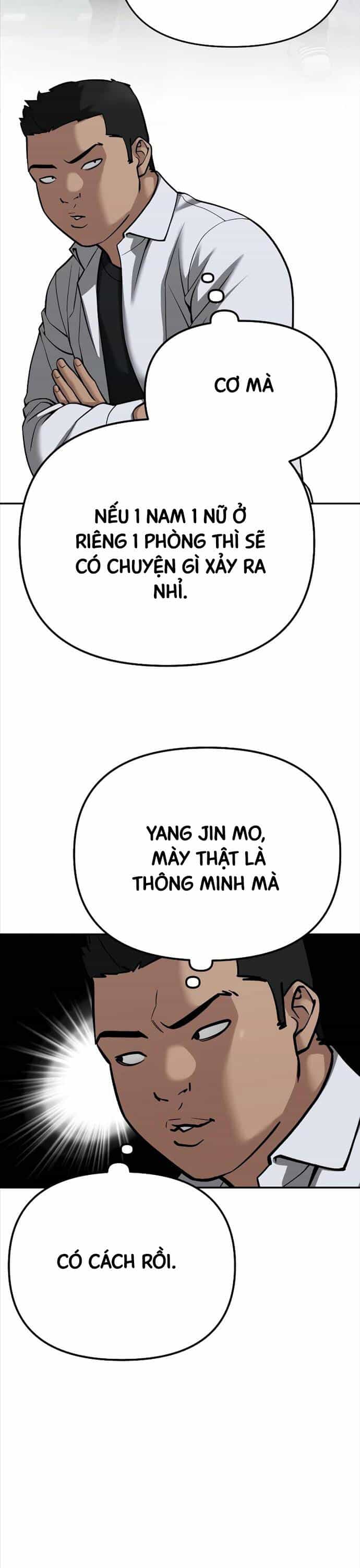 Giang Hồ Thực Thi Công Lý - Chương 92 - ảnh 11