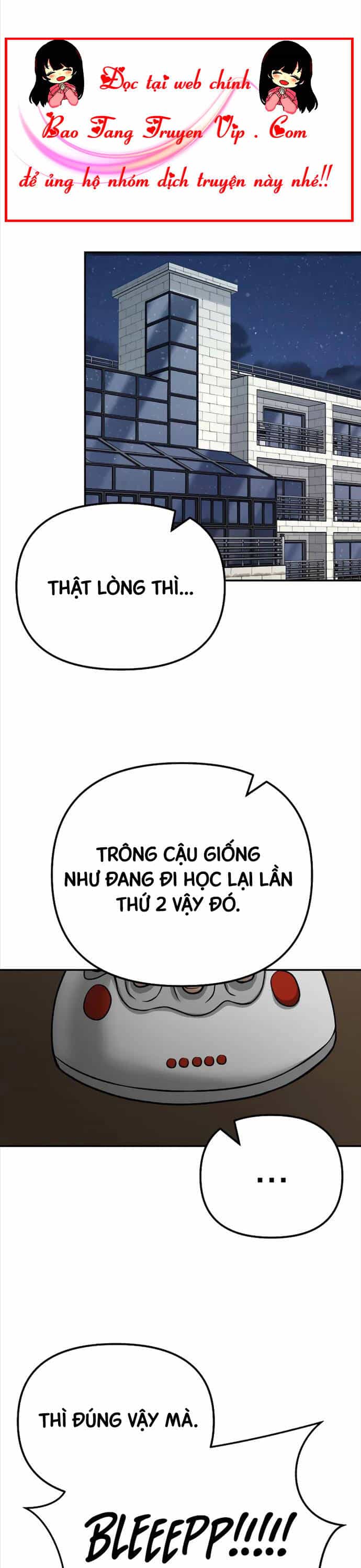 Giang Hồ Thực Thi Công Lý - Chương 92 - ảnh 15