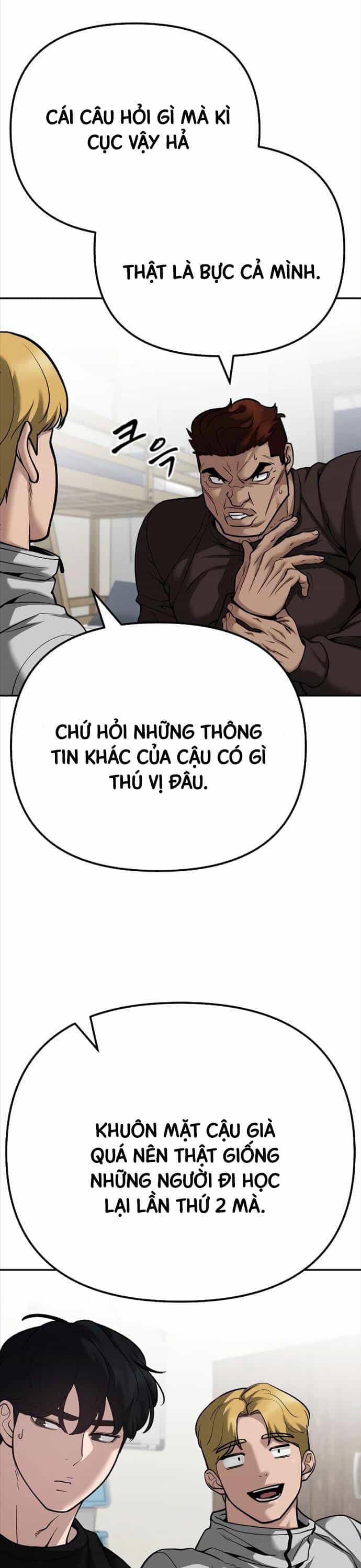 Giang Hồ Thực Thi Công Lý - Chương 92 - ảnh 17