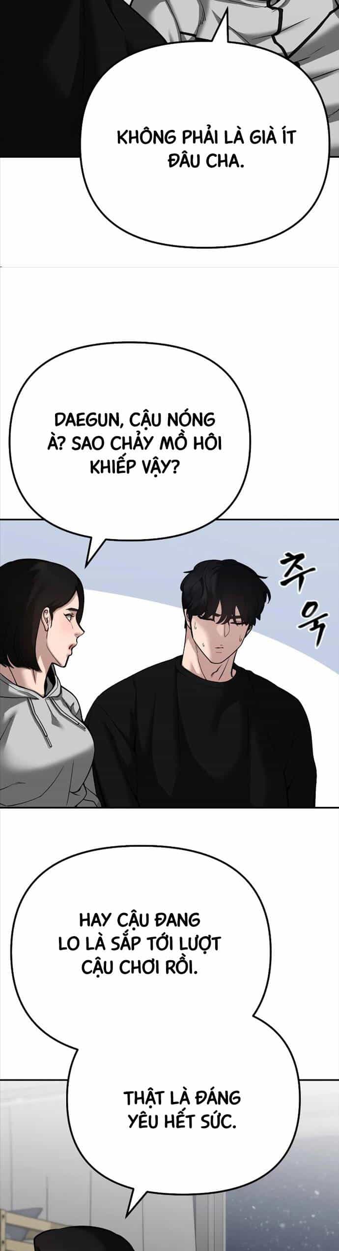 Giang Hồ Thực Thi Công Lý - Chương 92 - ảnh 18
