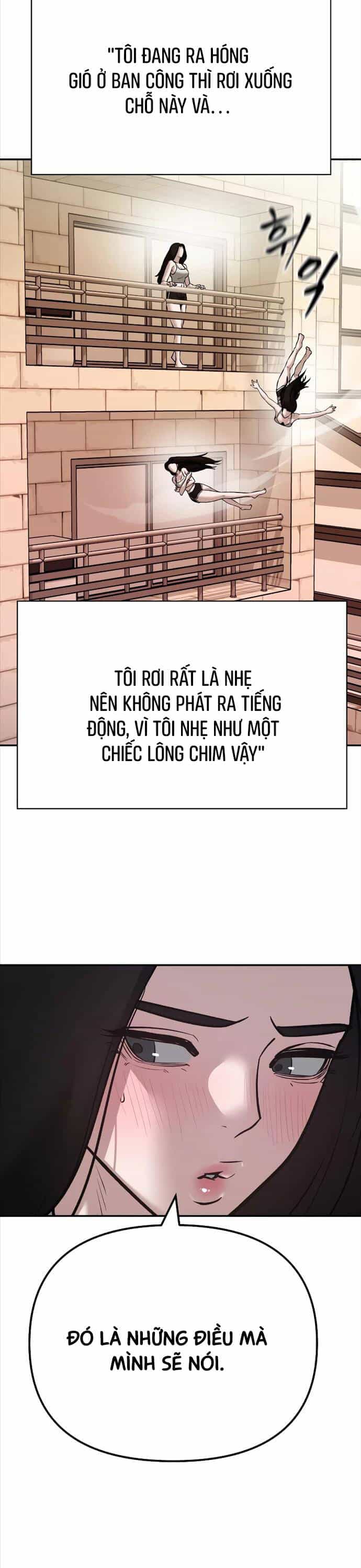 Giang Hồ Thực Thi Công Lý - Chương 92 - ảnh 21