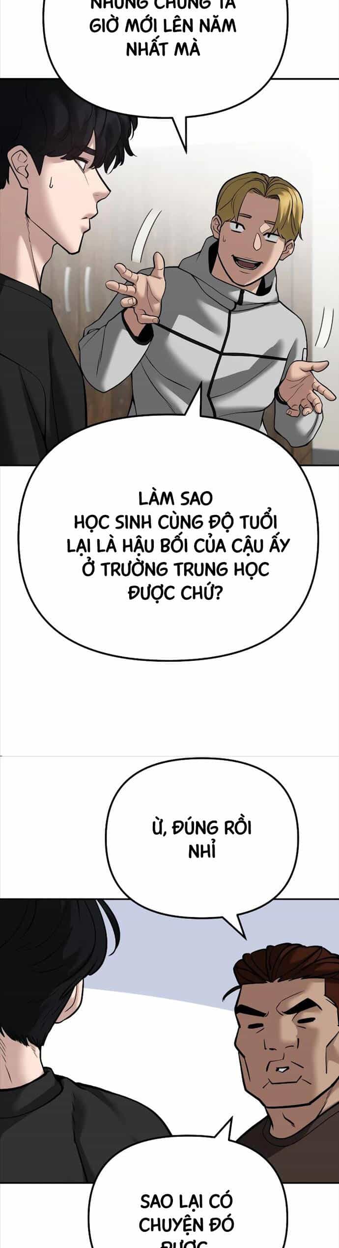 Giang Hồ Thực Thi Công Lý - Chương 92 - ảnh 26
