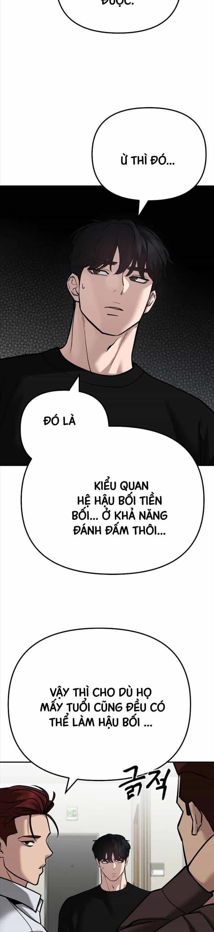 Giang Hồ Thực Thi Công Lý - Chương 92 - ảnh 27