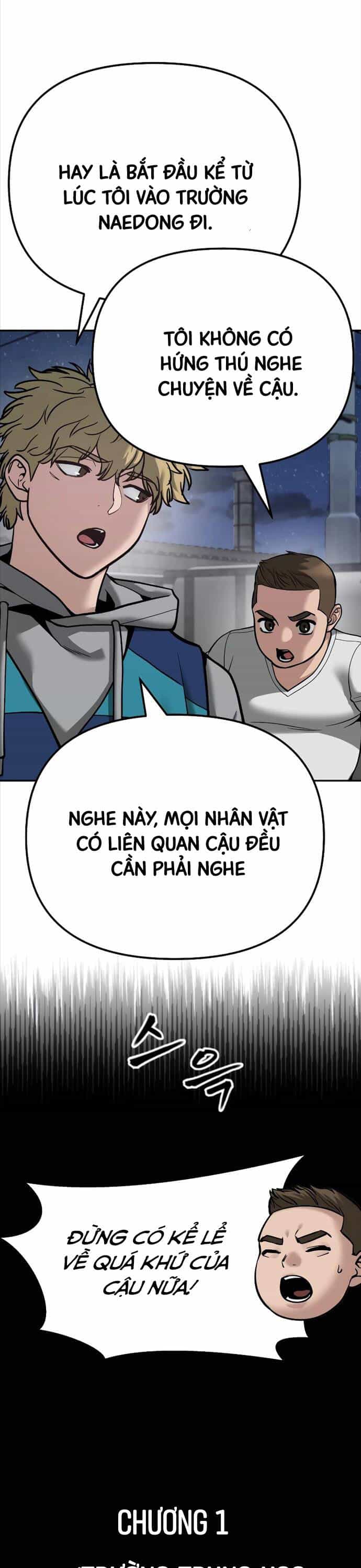 Giang Hồ Thực Thi Công Lý - Chương 92 - ảnh 34