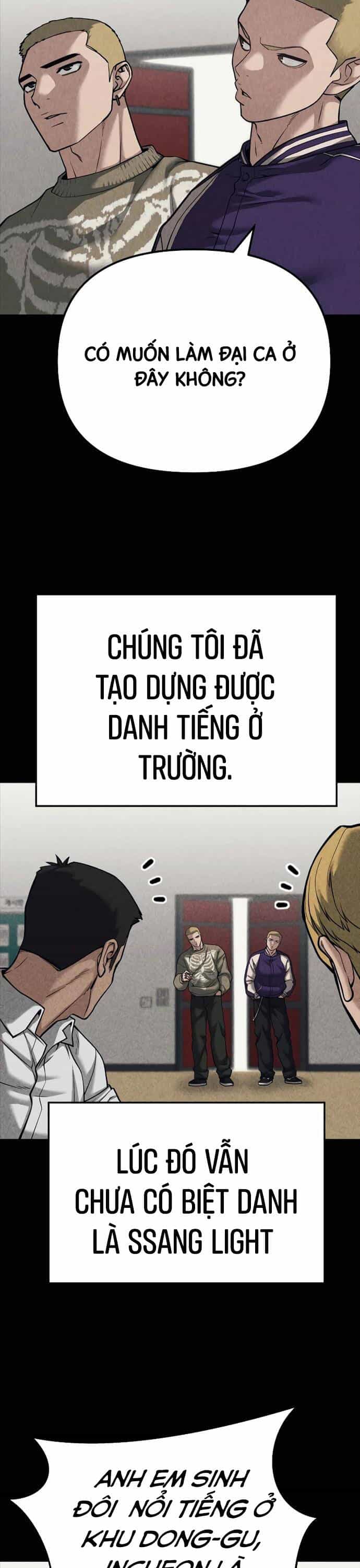Giang Hồ Thực Thi Công Lý - Chương 92 - ảnh 38