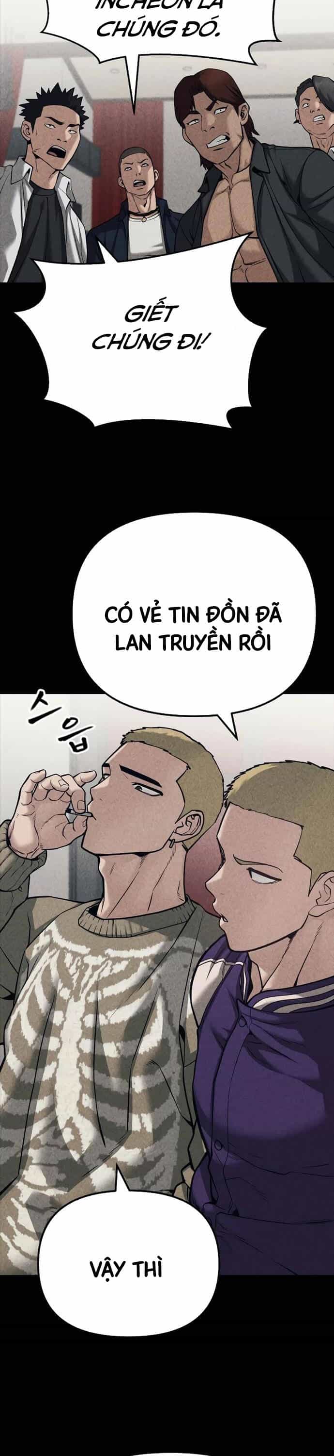 Giang Hồ Thực Thi Công Lý - Chương 92 - ảnh 39
