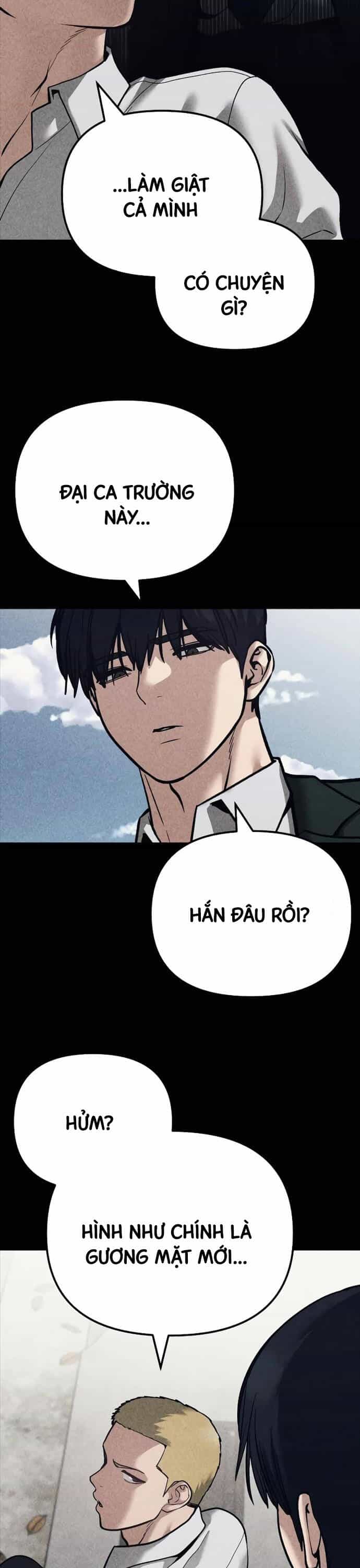 Giang Hồ Thực Thi Công Lý - Chương 92 - ảnh 53