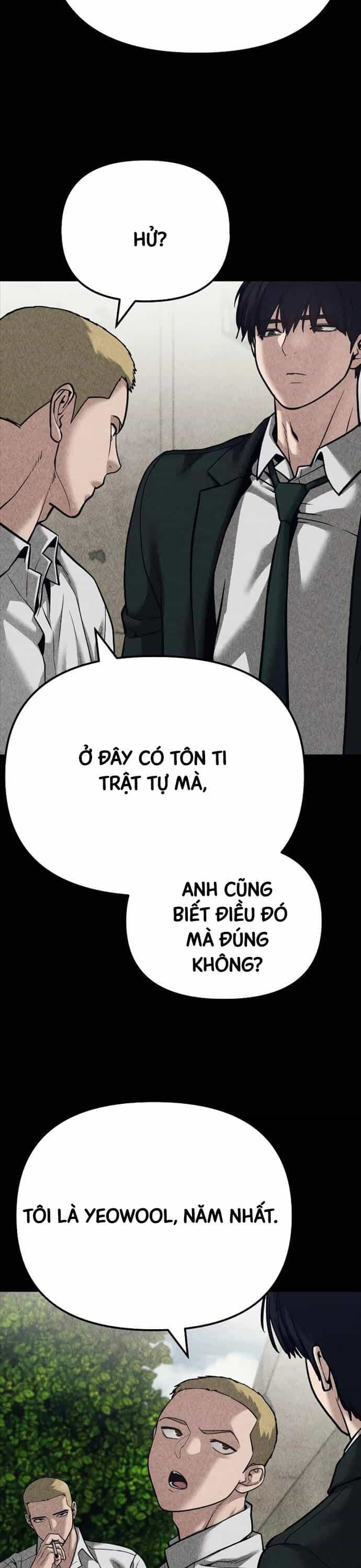 Giang Hồ Thực Thi Công Lý - Chương 92 - ảnh 55