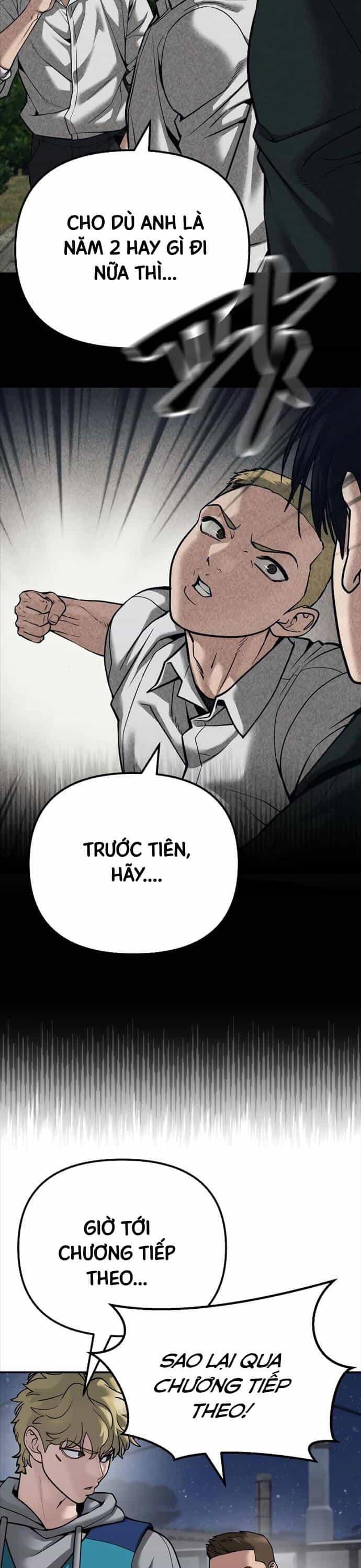 Giang Hồ Thực Thi Công Lý - Chương 92 - ảnh 56