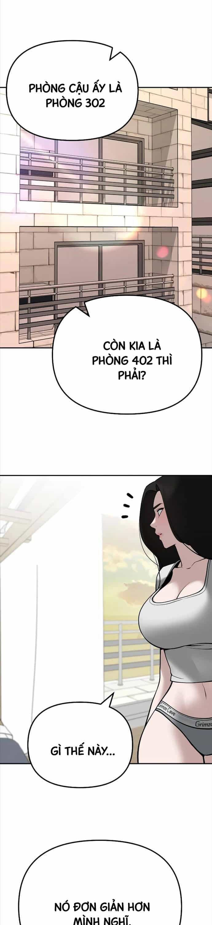 Giang Hồ Thực Thi Công Lý - Chương 92 - ảnh 6