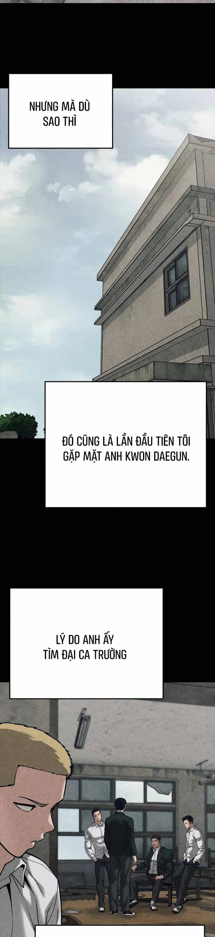 Giang Hồ Thực Thi Công Lý - Chương 92 - ảnh 61