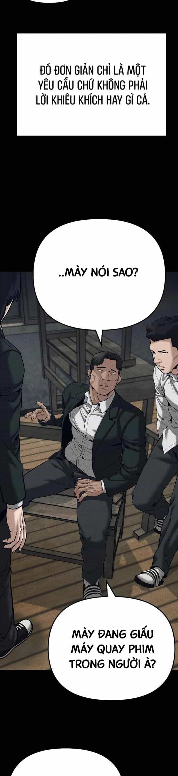 Giang Hồ Thực Thi Công Lý - Chương 92 - ảnh 63