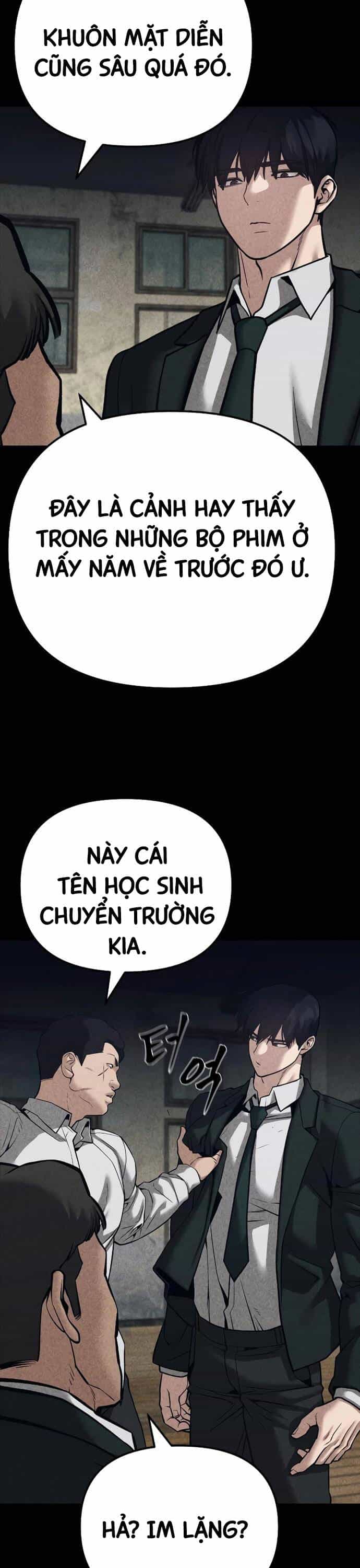 Giang Hồ Thực Thi Công Lý - Chương 92 - ảnh 64