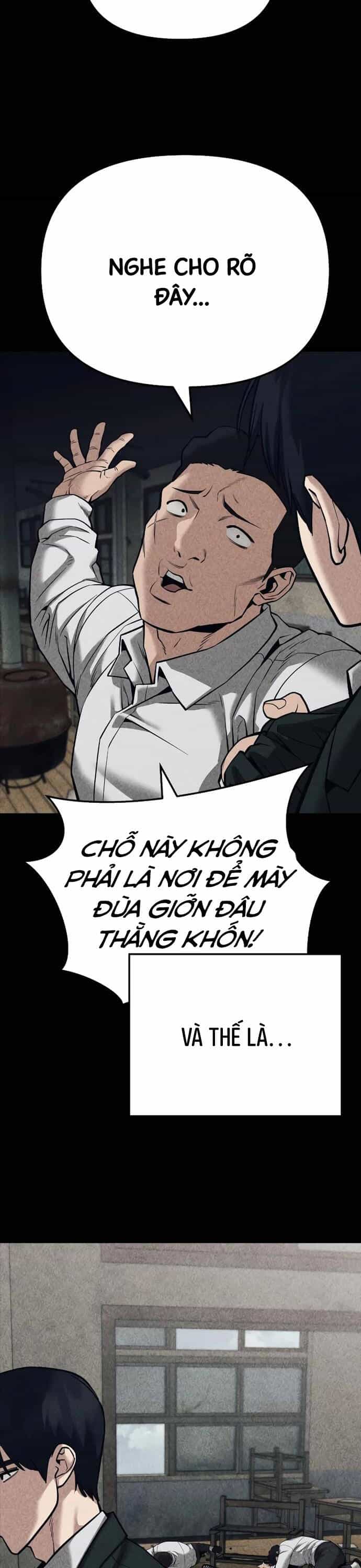 Giang Hồ Thực Thi Công Lý - Chương 92 - ảnh 65