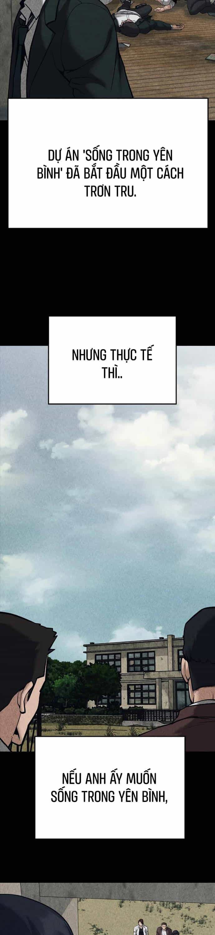 Giang Hồ Thực Thi Công Lý - Chương 92 - ảnh 66