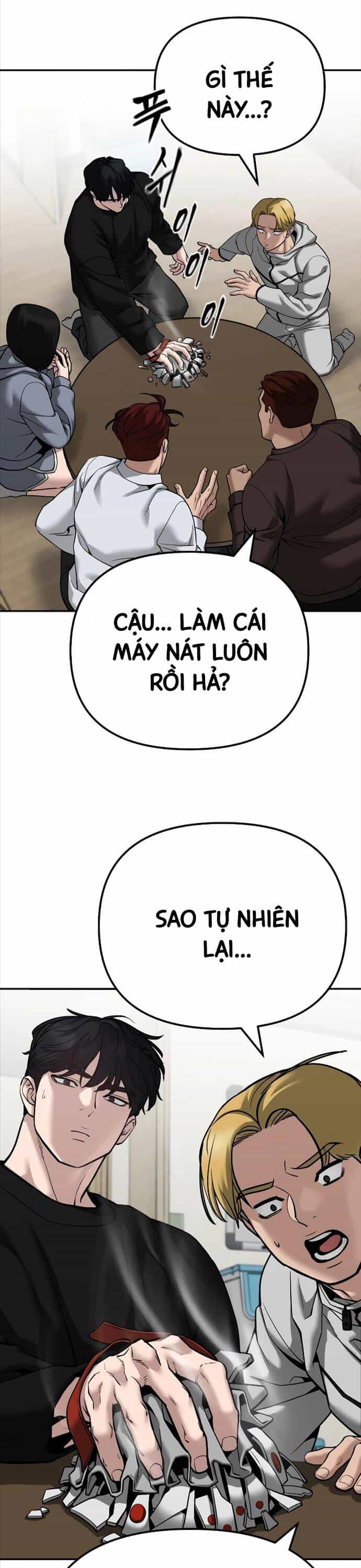 Giang Hồ Thực Thi Công Lý - Chương 92 - ảnh 69
