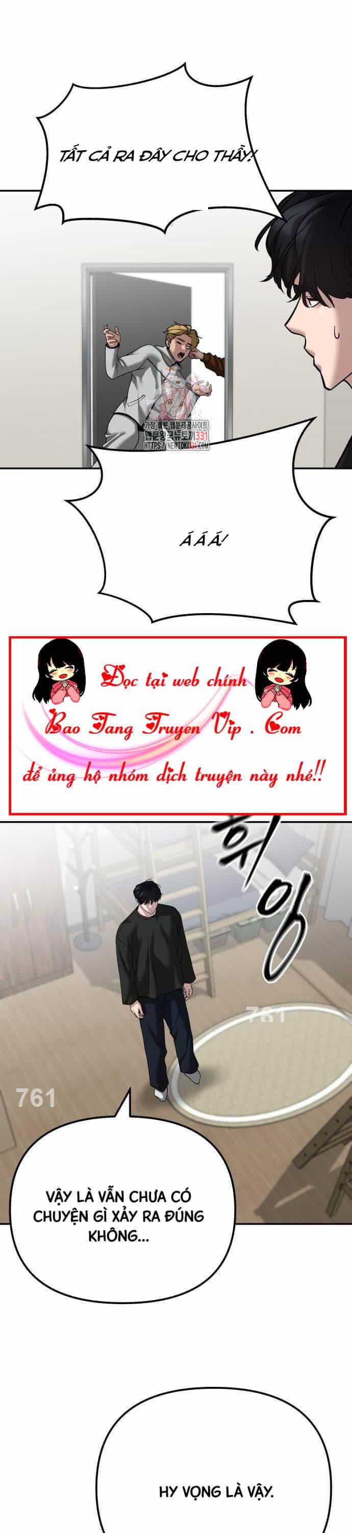Giang Hồ Thực Thi Công Lý - Chương 93 - ảnh 1