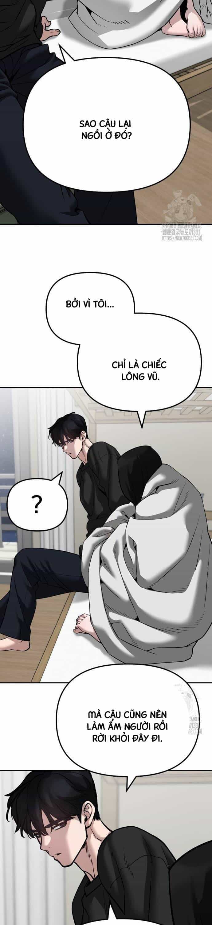Giang Hồ Thực Thi Công Lý - Chương 93 - ảnh 11