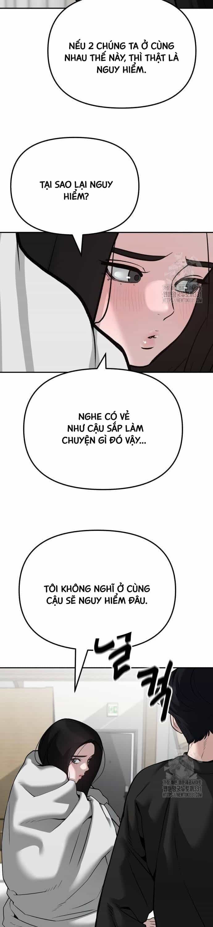 Giang Hồ Thực Thi Công Lý - Chương 93 - ảnh 12